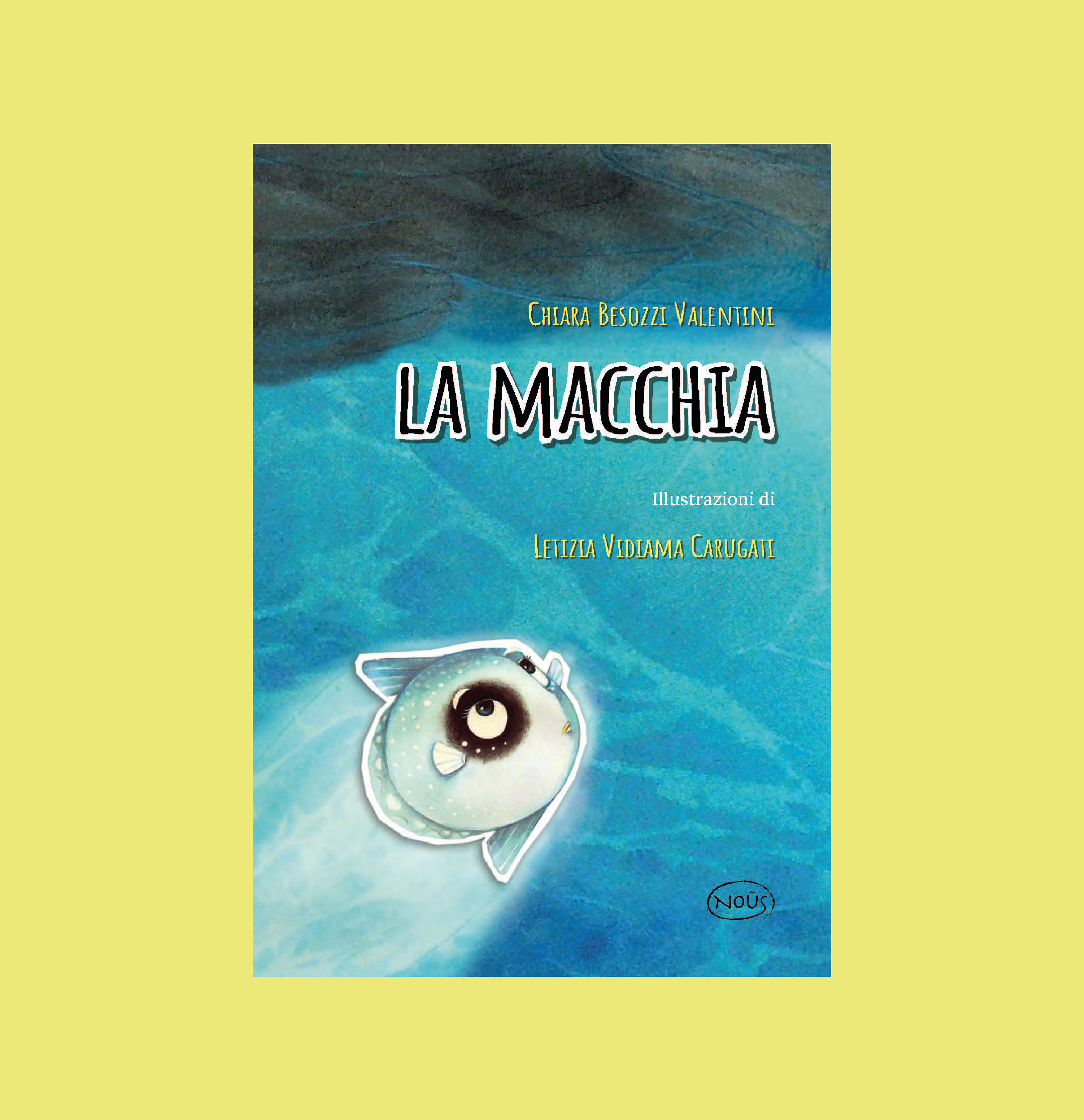 La Macchia