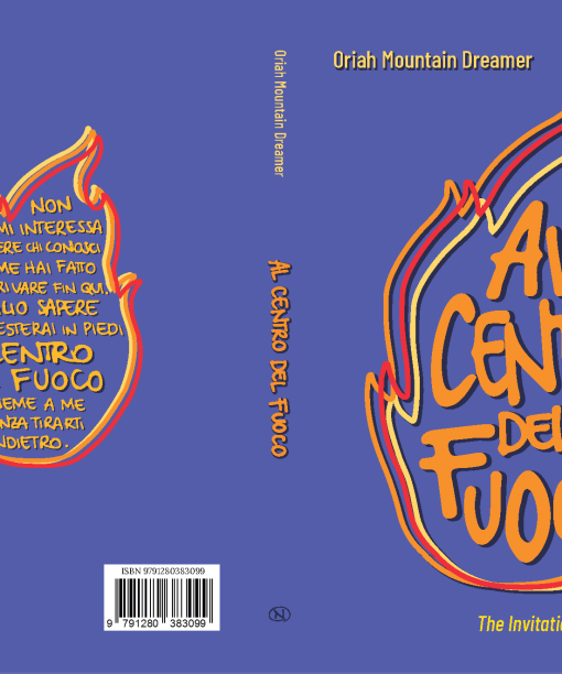 Al centro del fuoco - immagine 3