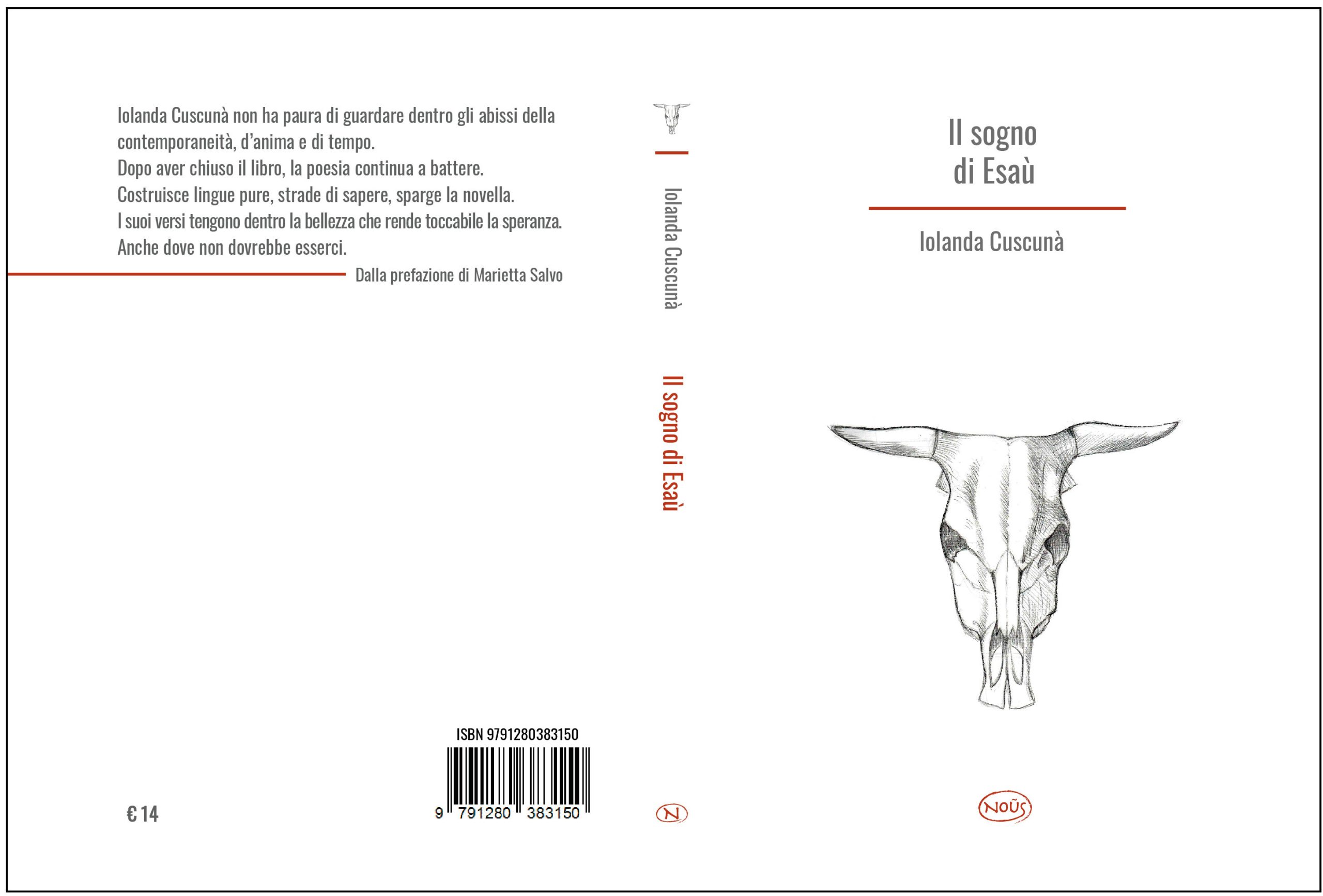 Il sogno di Esaù - immagine 3