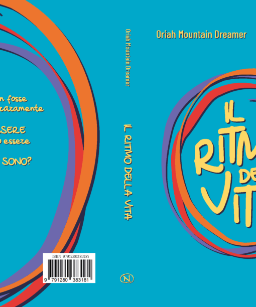 Alternative view of Il ritmo della vita