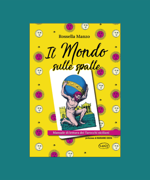 Il Mondo sulle spalle