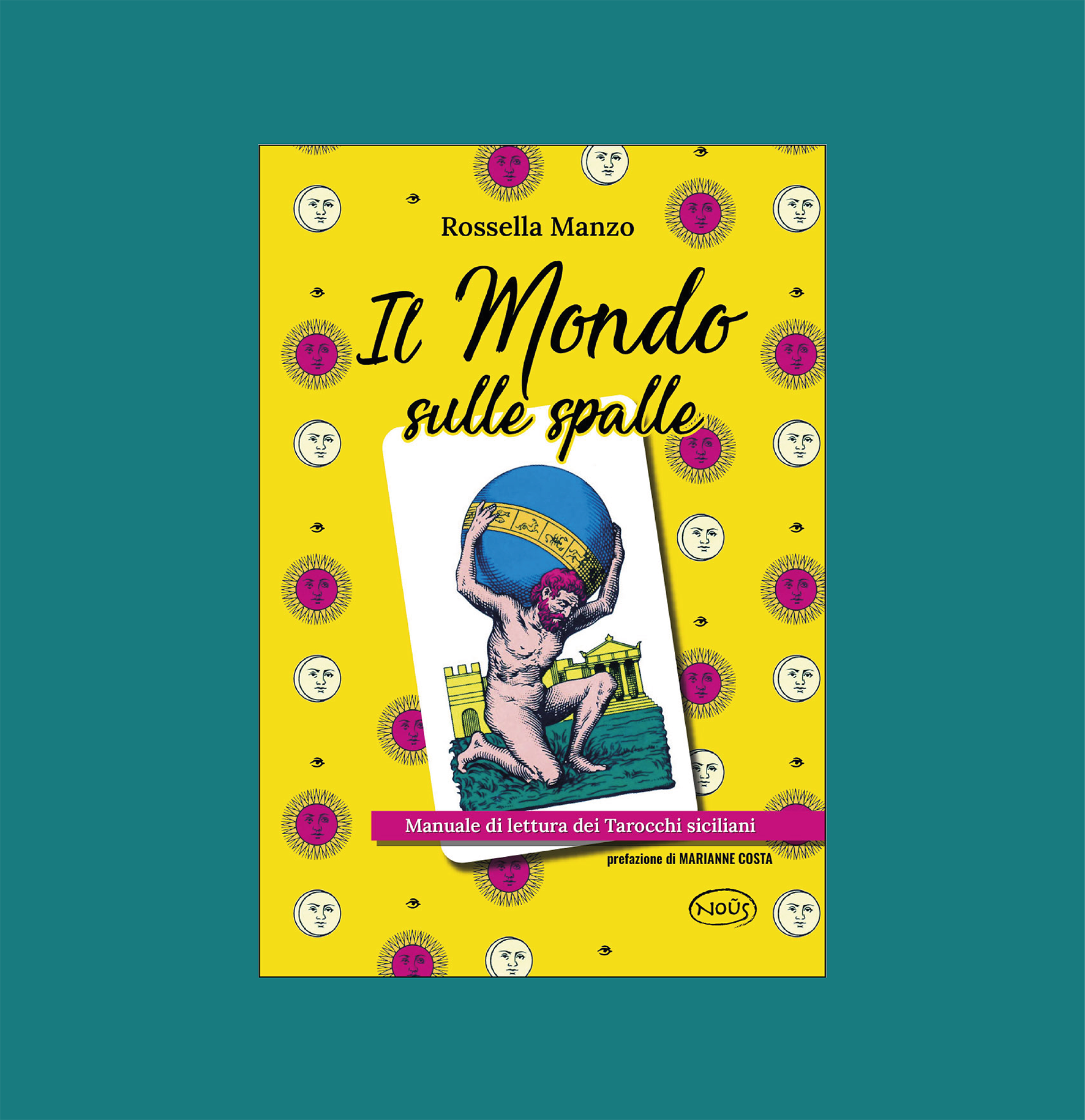 Il Mondo sulle spalle